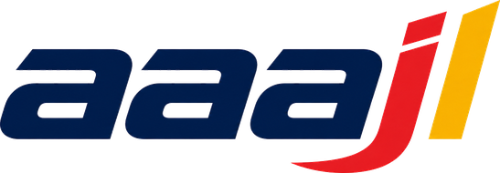 aaajl brand logo